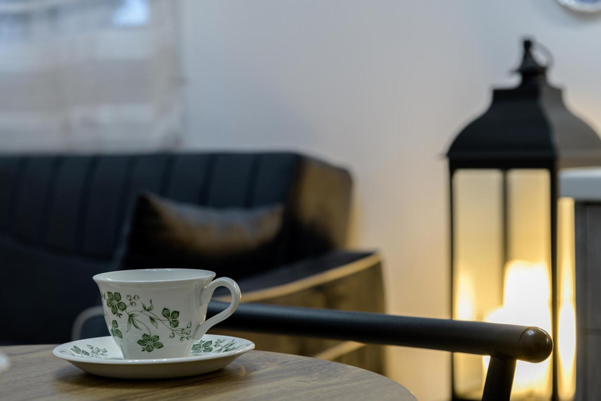 Arazzo Apartments Vasilikí Екстериор снимка