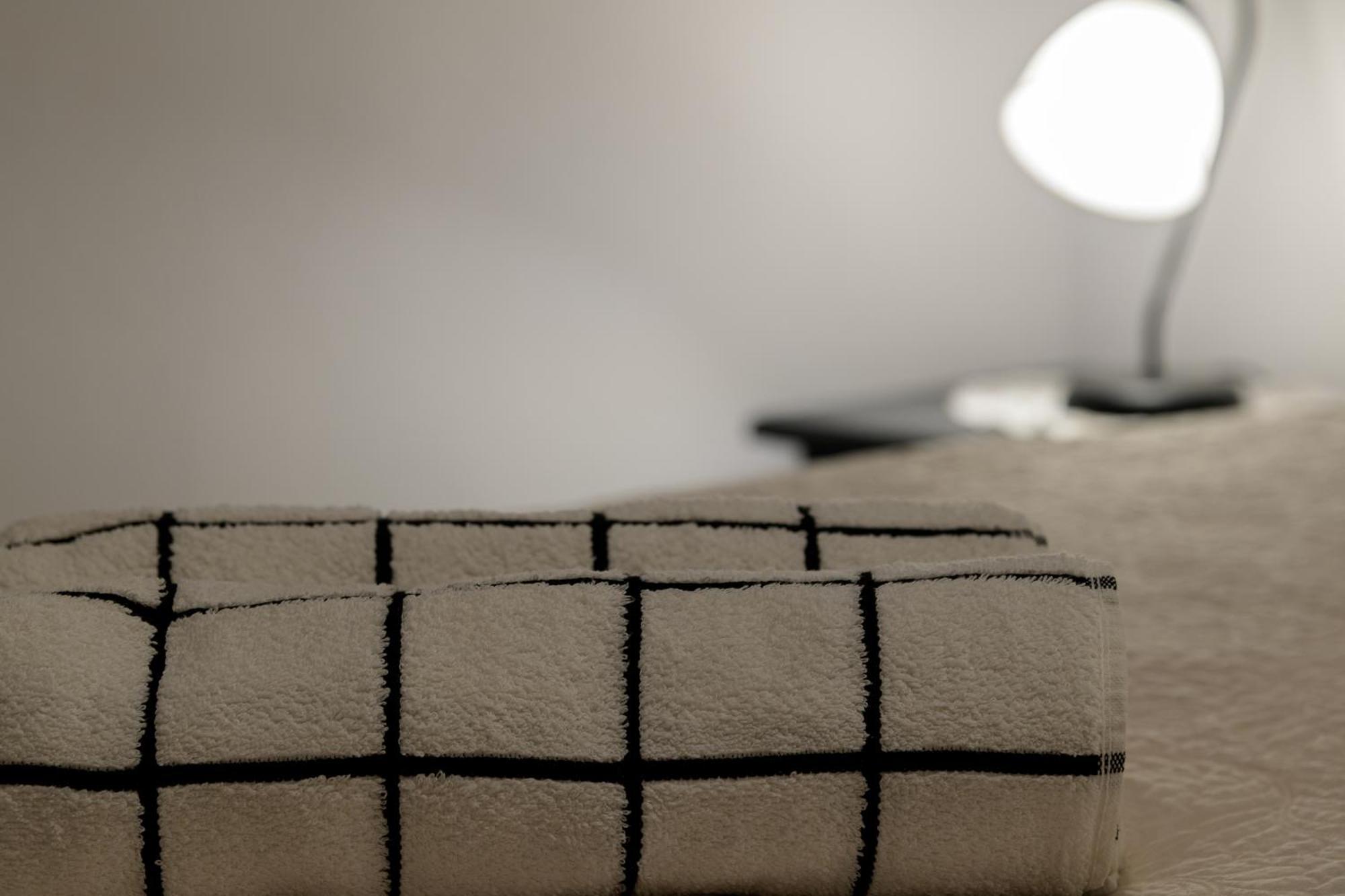 Arazzo Apartments Vasilikí Екстериор снимка